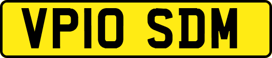 VP10SDM