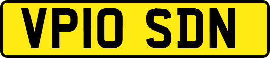 VP10SDN
