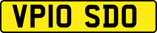 VP10SDO