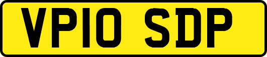 VP10SDP