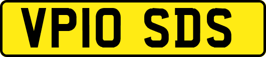 VP10SDS