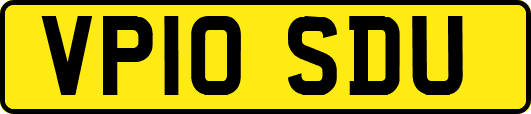 VP10SDU