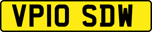 VP10SDW