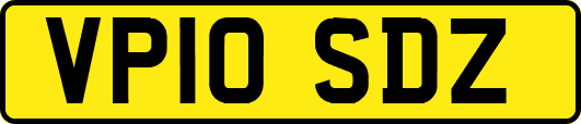 VP10SDZ