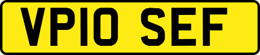 VP10SEF
