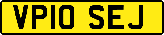 VP10SEJ