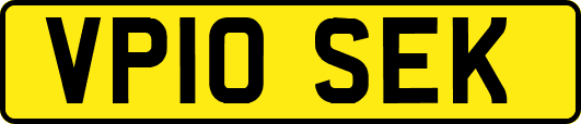 VP10SEK