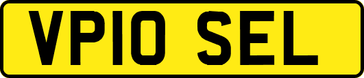 VP10SEL