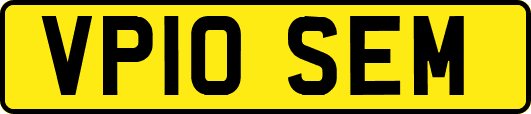 VP10SEM