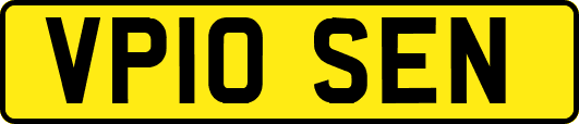 VP10SEN