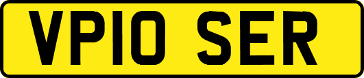 VP10SER