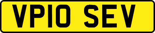 VP10SEV