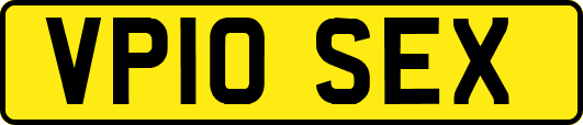 VP10SEX
