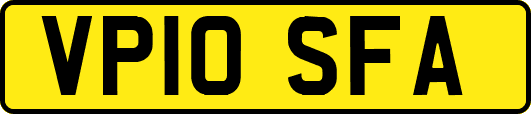 VP10SFA