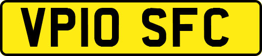 VP10SFC