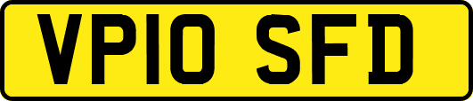 VP10SFD