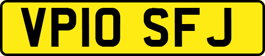 VP10SFJ