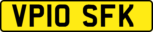 VP10SFK
