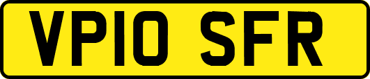 VP10SFR