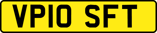 VP10SFT