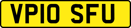 VP10SFU
