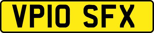 VP10SFX