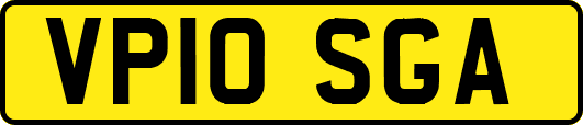 VP10SGA