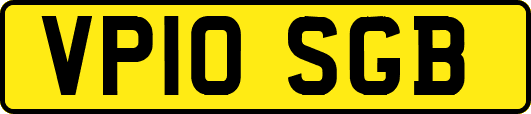 VP10SGB