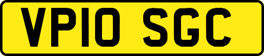 VP10SGC