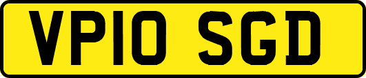 VP10SGD