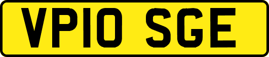 VP10SGE
