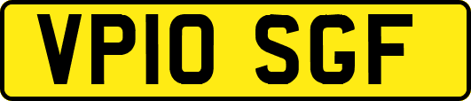 VP10SGF