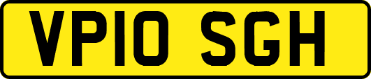 VP10SGH