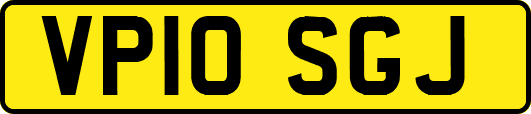 VP10SGJ