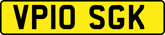 VP10SGK