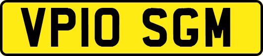 VP10SGM