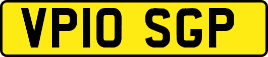 VP10SGP