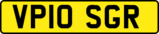 VP10SGR