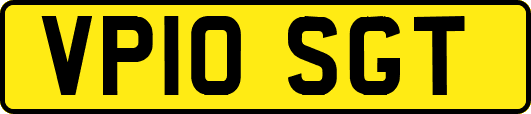 VP10SGT