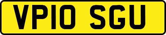 VP10SGU