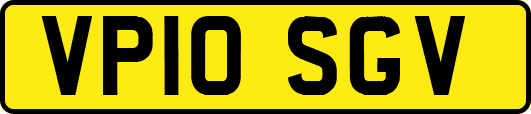 VP10SGV