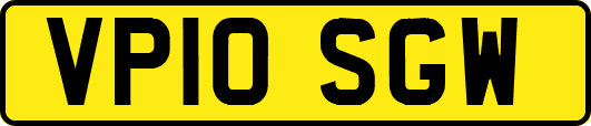 VP10SGW