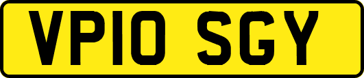 VP10SGY