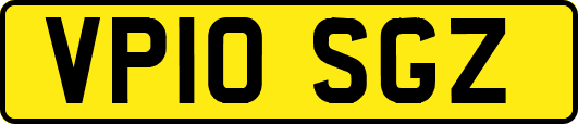 VP10SGZ