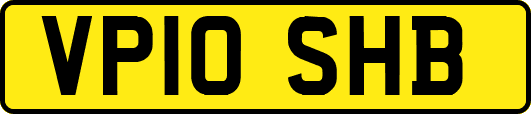 VP10SHB