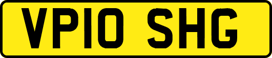 VP10SHG
