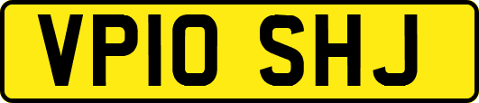VP10SHJ