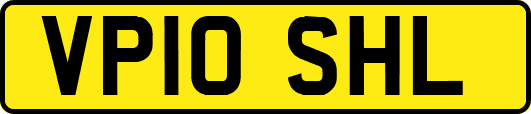 VP10SHL