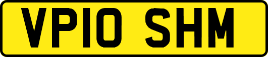 VP10SHM