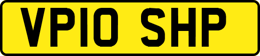 VP10SHP